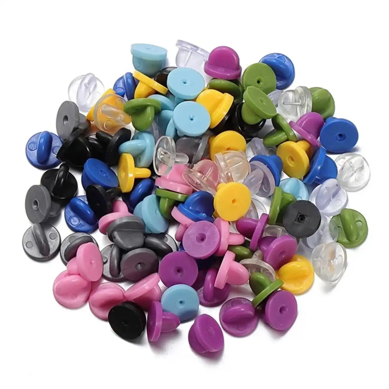Broche de Colores - Imagen 4
