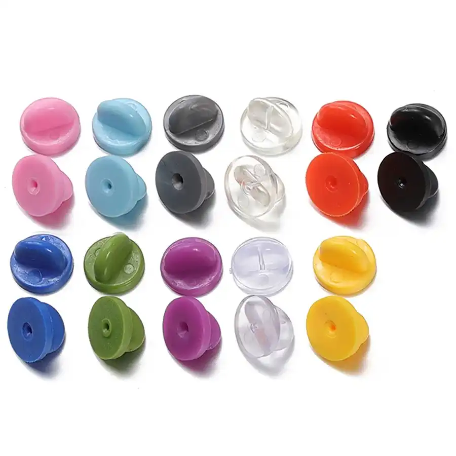 Broche de Colores - Imagen 3