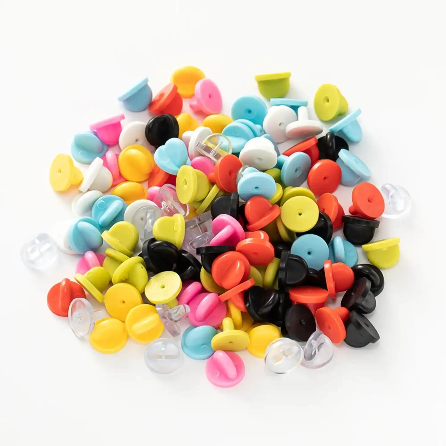 Broche de Colores