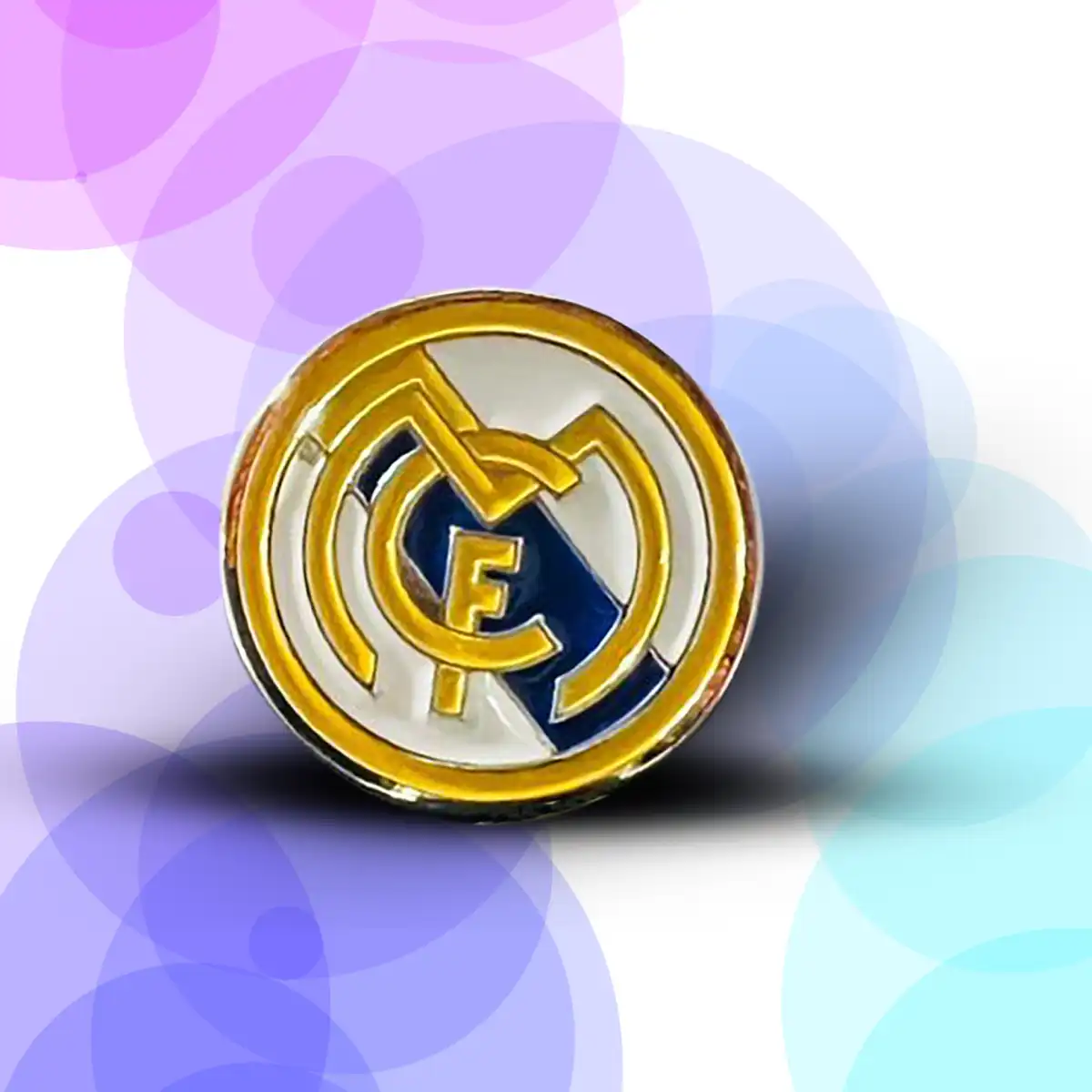 pin real madrid