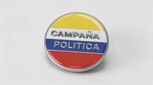 pines para campanas politicas Colombia