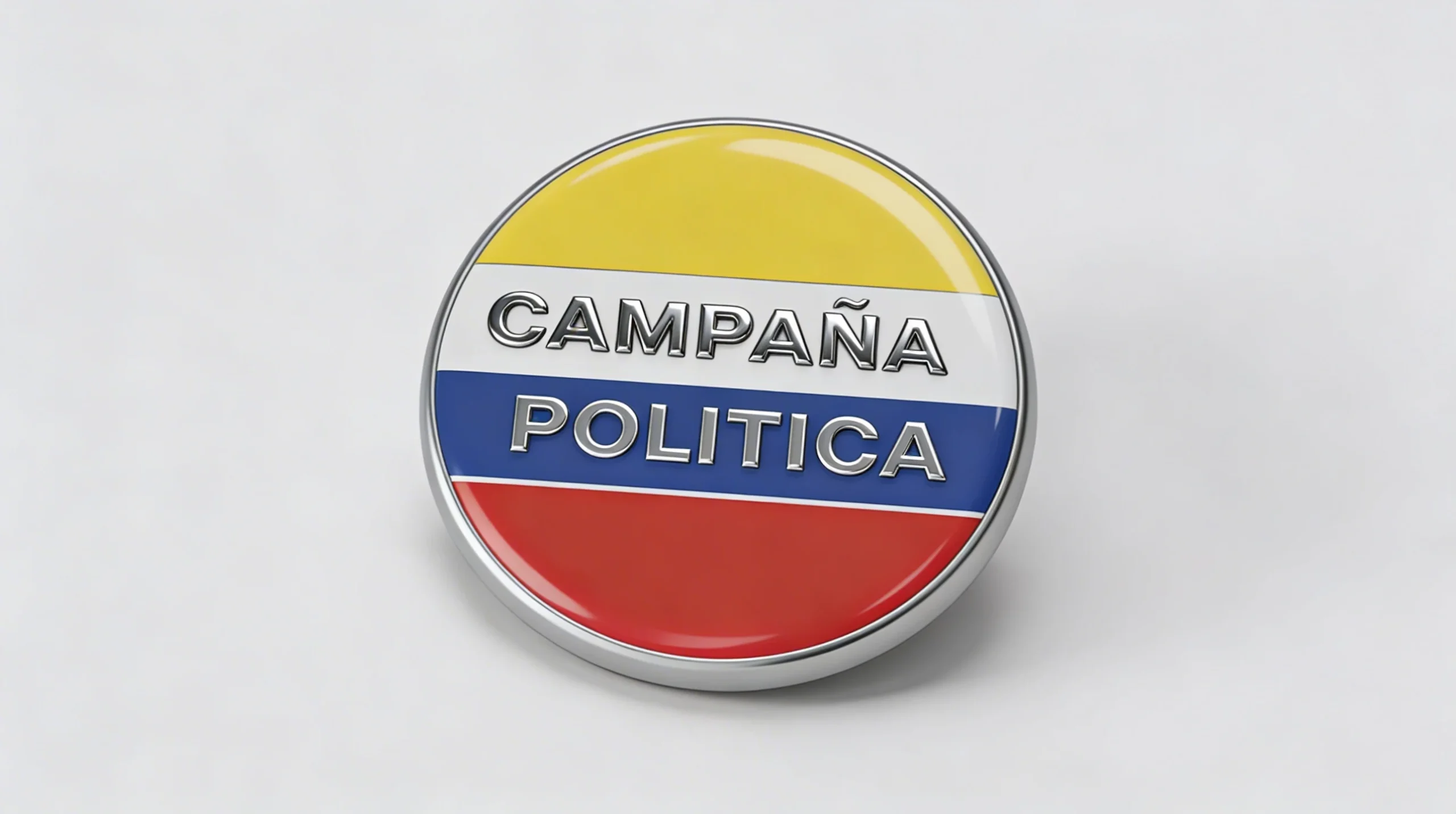 pines para campanas politicas Colombia