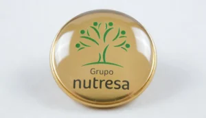 pin encapsulado