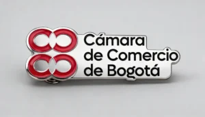 pin metalico personalizado