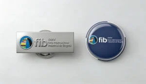 diferencia entre pin clasico y pin metalico