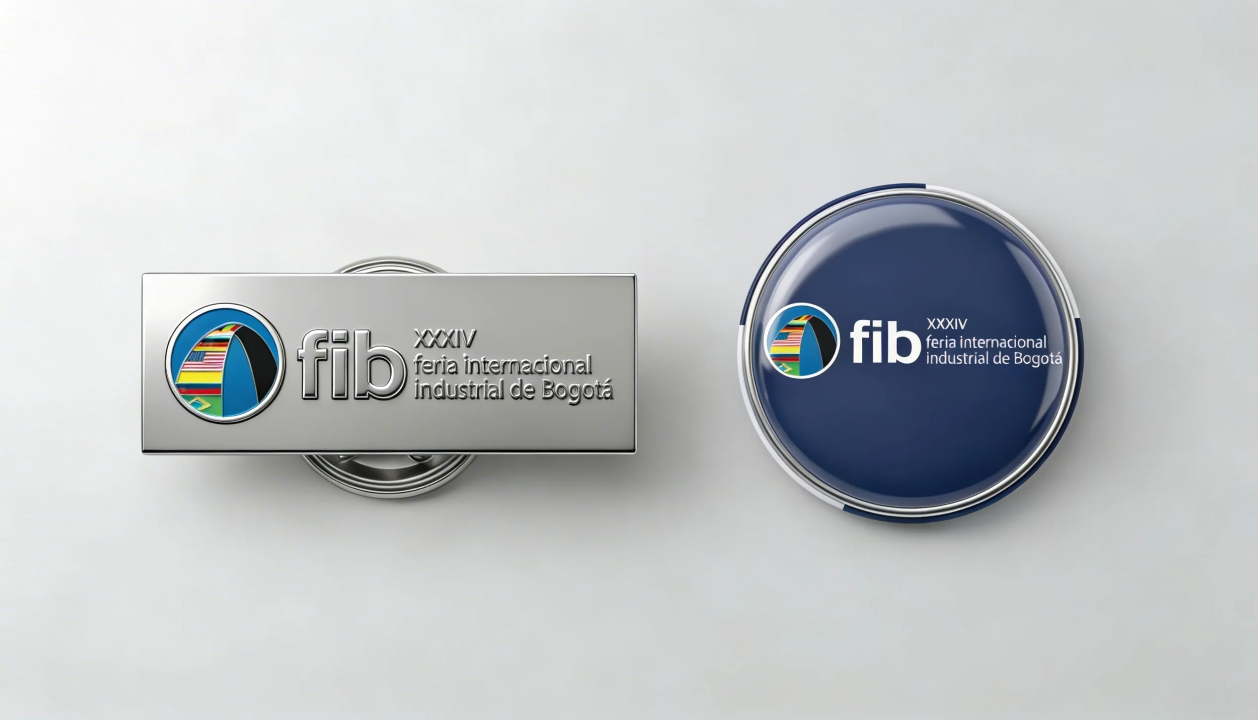 diferencia entre pin clasico y pin metalico