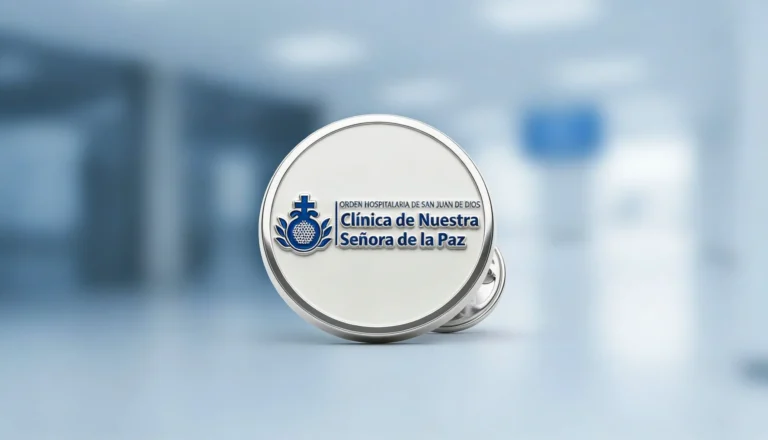 fabrica de pines Bogota