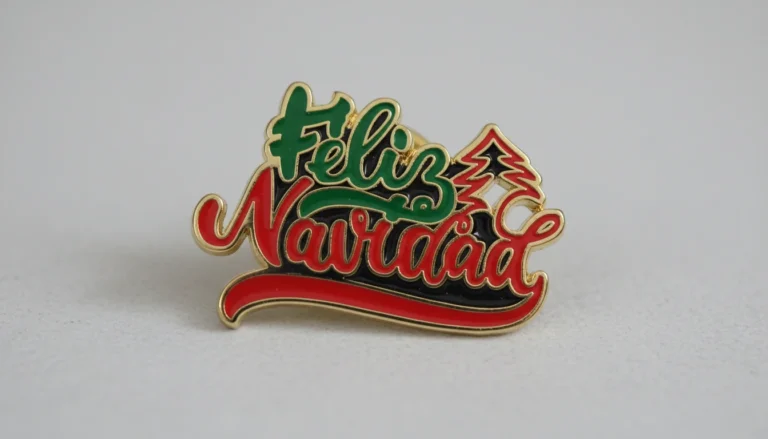 pines navidenos personalizados Colombia