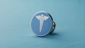 pines para medicos y enfermeras