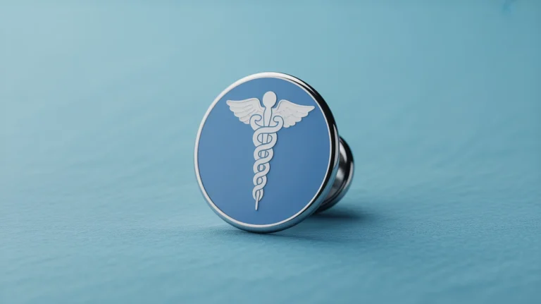 pines para medicos y enfermeras
