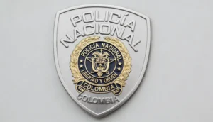 pines para policia Colombia